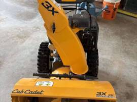 2020, Cub Cadet, 3X 26, 26 in