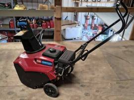 2019, Toro, Power Clear 721 E, 21 in