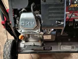 2019, Toro, Power Clear 721 E, 21 in