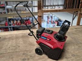 2019, Toro, Power Clear 721 E, 21 in