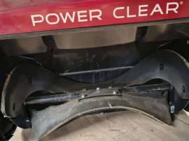 2019, Toro, Power Clear 721 E, 21 in