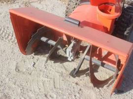 2011, Ariens, Deluxe 30, 30 in