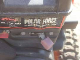 2011, Ariens, Deluxe 30, 30 in
