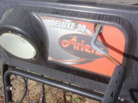 2011, Ariens, Deluxe 30, 30 in