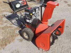 2011, Ariens, Deluxe 30, 30 in