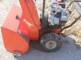 2011, Ariens, Deluxe 30, 30 in