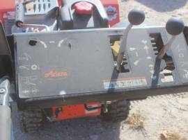 2011, Ariens, Deluxe 30, 30 in