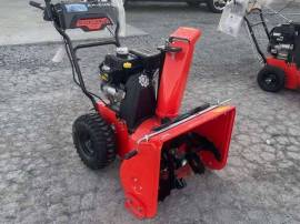 2022, Ariens, Compact 24, 24 in