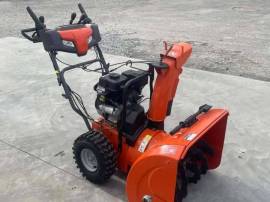 2016, Husqvarna, ST227P, 27 in