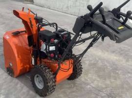 2016, Husqvarna, ST227P, 27 in