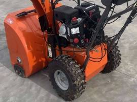 2016, Husqvarna, ST227P, 27 in