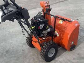 2016, Husqvarna, ST227P, 27 in