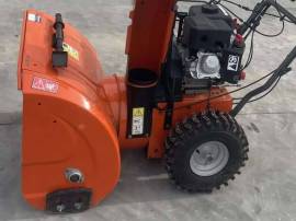 2016, Husqvarna, ST227P, 27 in