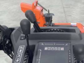 2016, Husqvarna, ST227P, 27 in