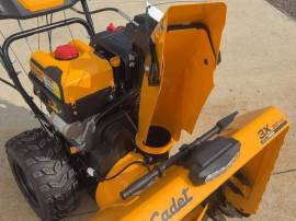 2024, Cub Cadet, 3X 30 HD IP, 30 in