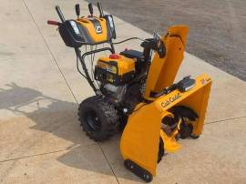 2024, Cub Cadet, 3X 30 HD IP, 30 in