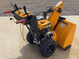 2024, Cub Cadet, 3X 30 HD IP, 30 in