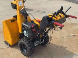2024, Cub Cadet, 3X 30 HD IP, 30 in
