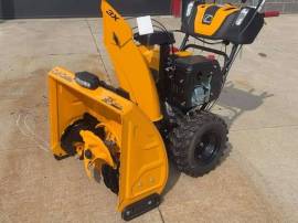 2024, Cub Cadet, 3X 30 HD IP, 30 in