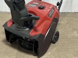 2014, Toro, Power Clear 518 ZE, 18 in