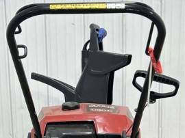 2014, Toro, Power Clear 518 ZE, 18 in