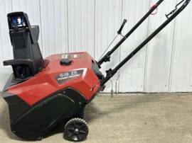 2014, Toro, Power Clear 518 ZE, 18 in