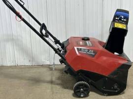 2014, Toro, Power Clear 518 ZE, 18 in