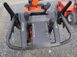 2025, Husqvarna, ST324, 24 in