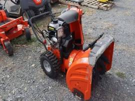 2025, Husqvarna, ST324, 24 in