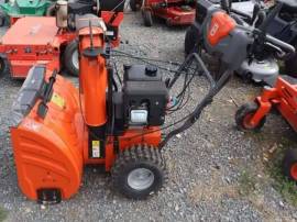 2025, Husqvarna, ST324, 24 in