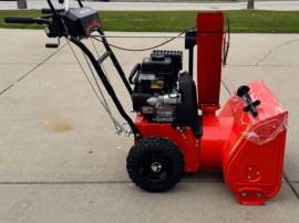 2026, Ariens, Classic 24, 24 in