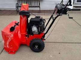 2026, Ariens, Classic 24, 24 in