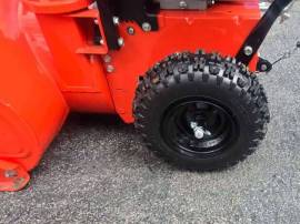 2026, Ariens, Classic 24, 24 in