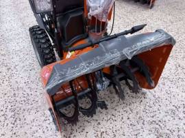 2024, Husqvarna, ST430, 30 in