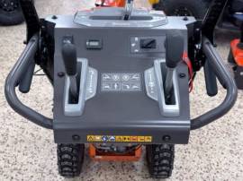 2024, Husqvarna, ST430, 30 in