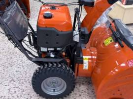 2024, Husqvarna, ST430, 30 in