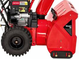 2026, Craftsman, Select 26, 26 in