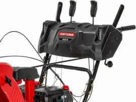 2026, Craftsman, Select 26, 26 in