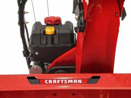 2026, Craftsman, Select 26, 26 in