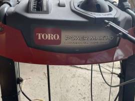 2024, Toro, Power Max HD 1428 OHXE, 28 in