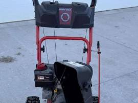 2006, Troy-Bilt, Storm 2410, 24 in