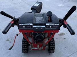 2006, Troy-Bilt, Storm 2410, 24 in