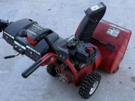 2006, Troy-Bilt, Storm 2410, 24 in