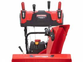 2026, Craftsman, Performance 26T Track, 26 in
