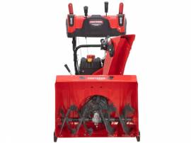 2026, Craftsman, Performance 26T Track, 26 in