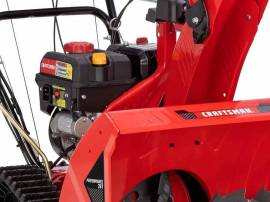2026, Craftsman, Performance 26T Track, 26 in