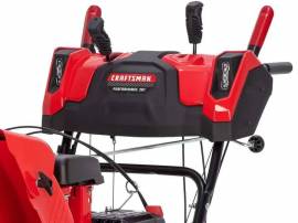 2026, Craftsman, Performance 26T Track, 26 in