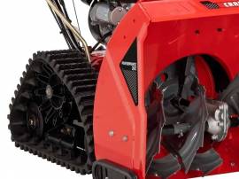 2026, Craftsman, Performance 26T Track, 26 in