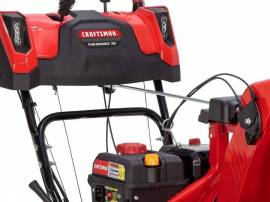 2026, Craftsman, Performance 26T Track, 26 in