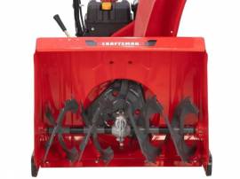 2026, Craftsman, Performance 26T Track, 26 in